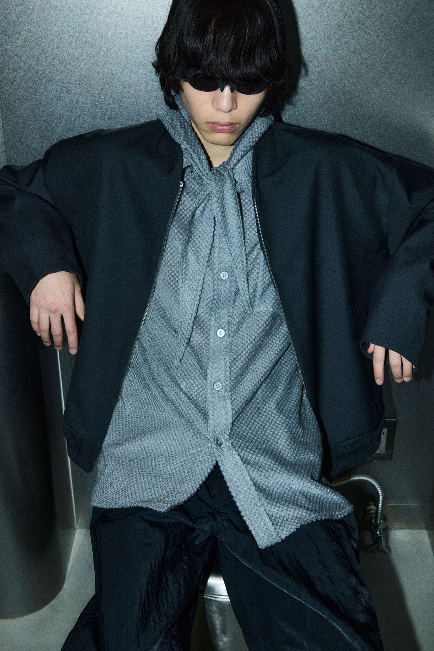 paratrait 26AW COLLECTION