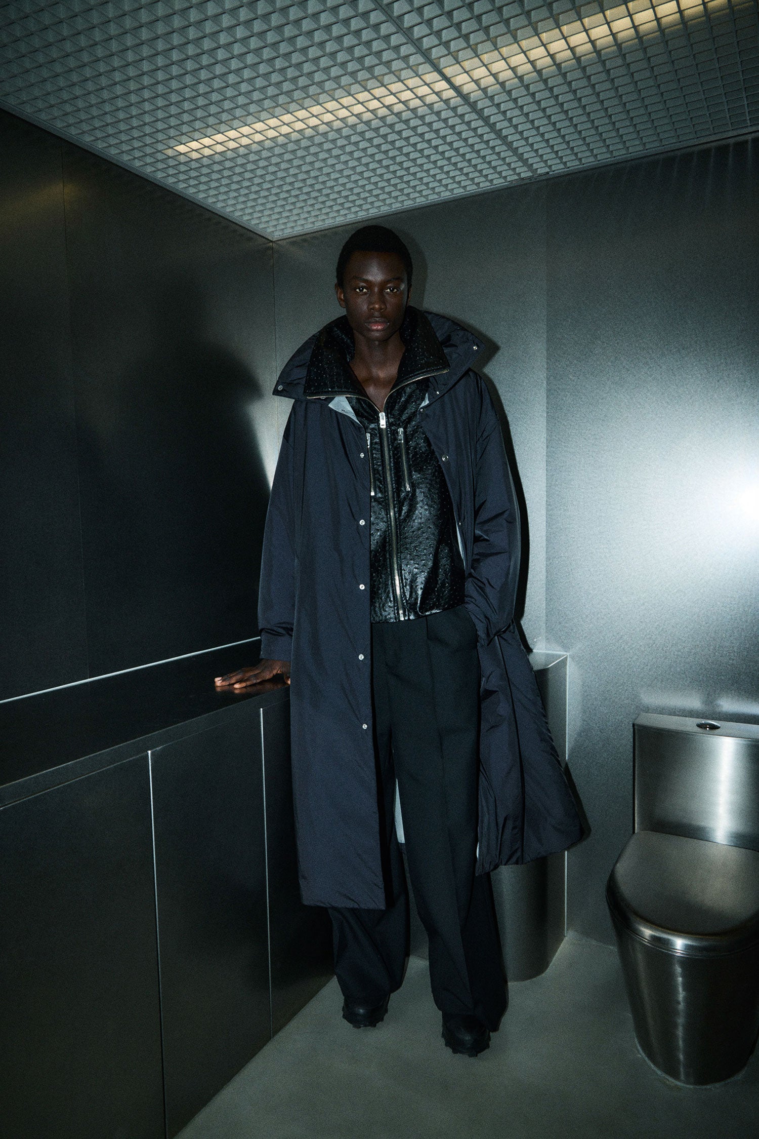 paratrait 26AW COLLECTION