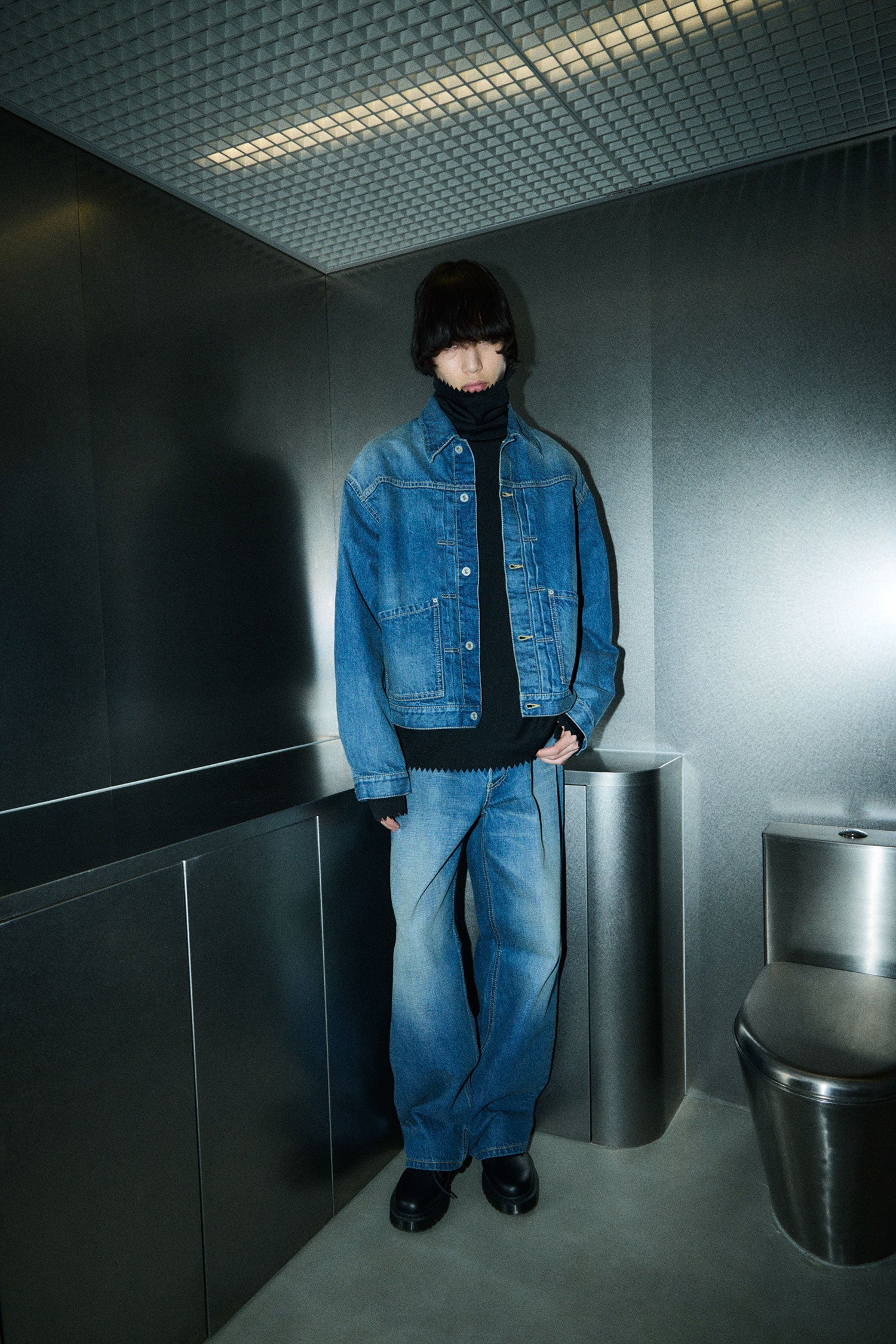 paratrait 26AW COLLECTION