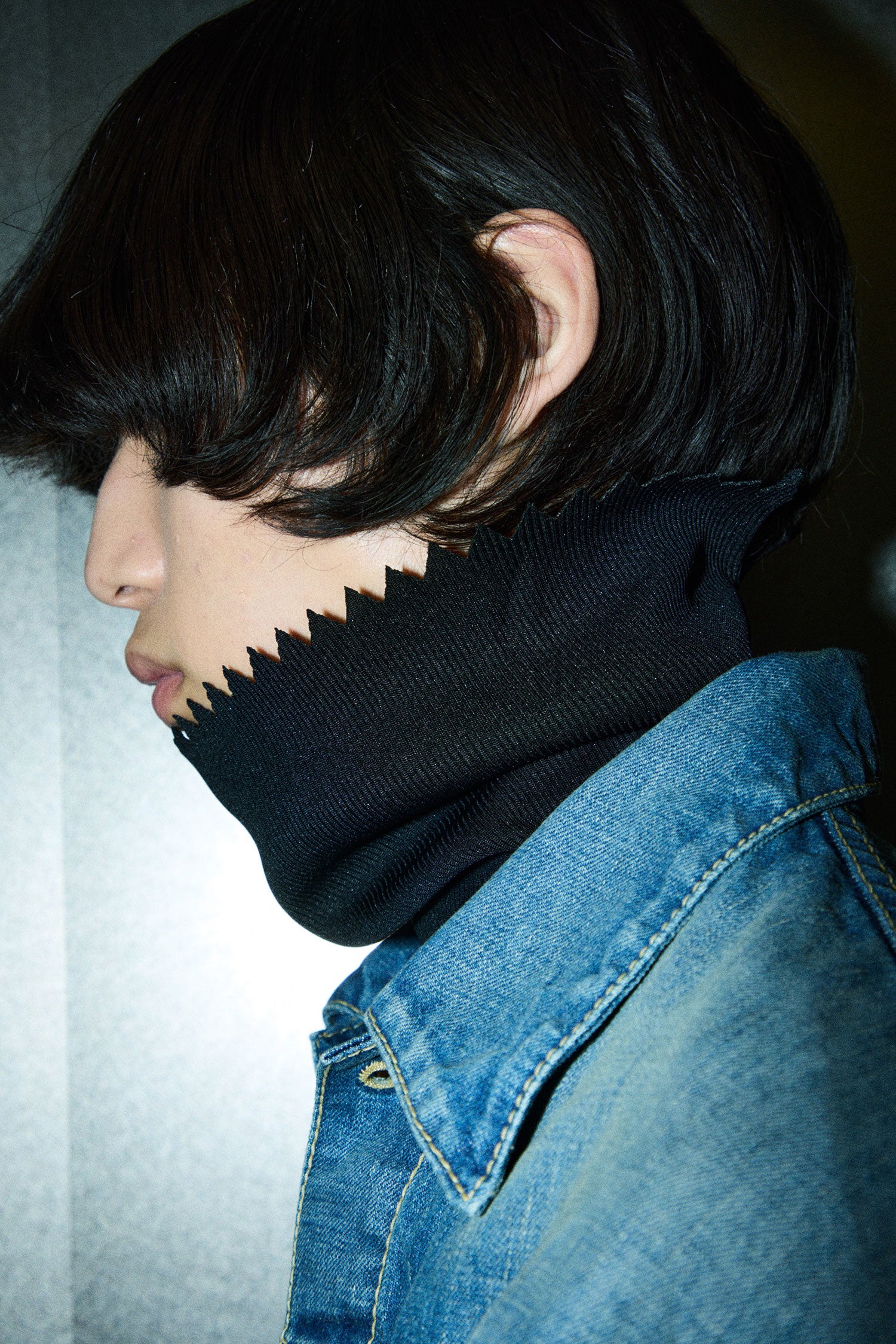 paratrait 26AW COLLECTION