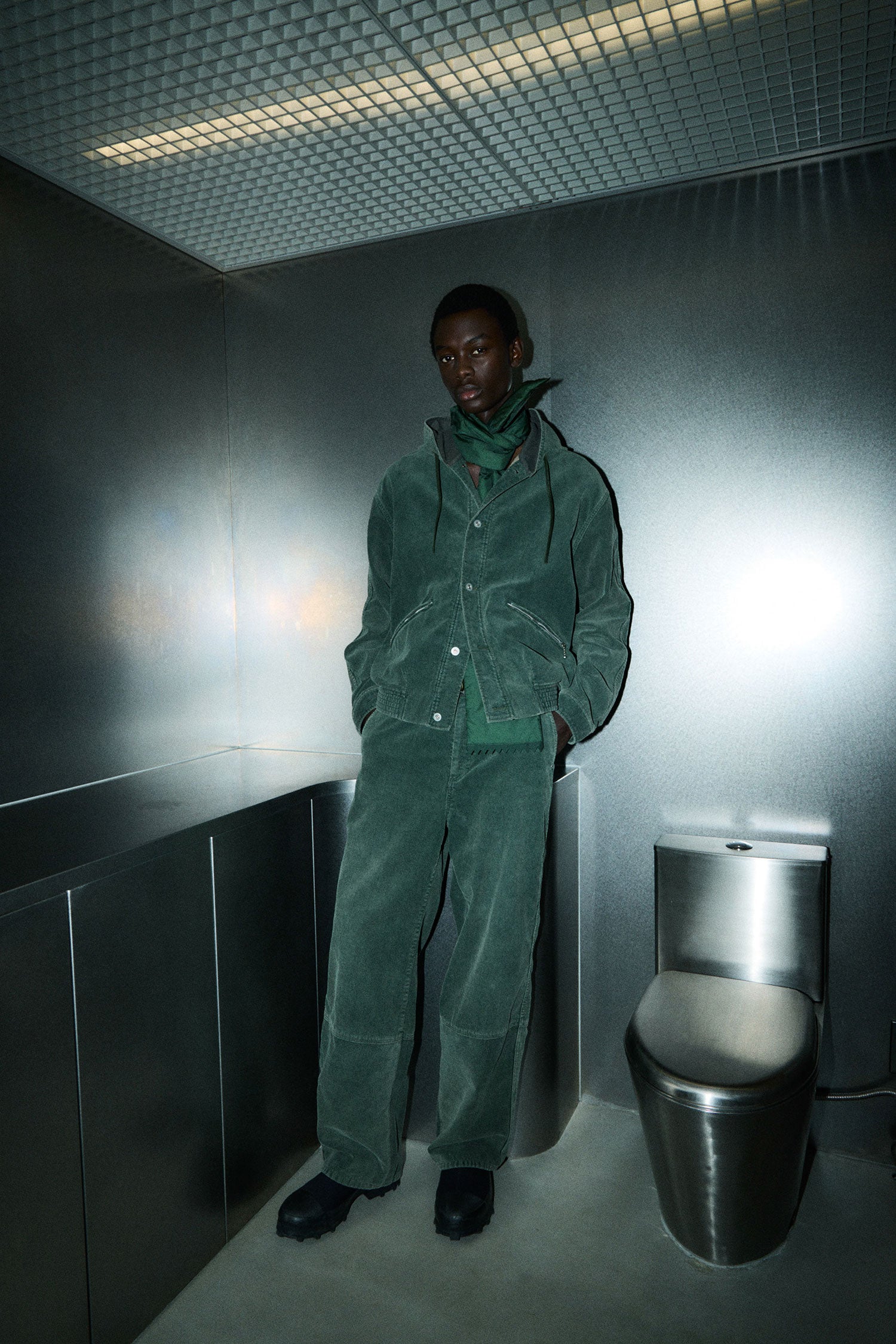 paratrait 26AW COLLECTION