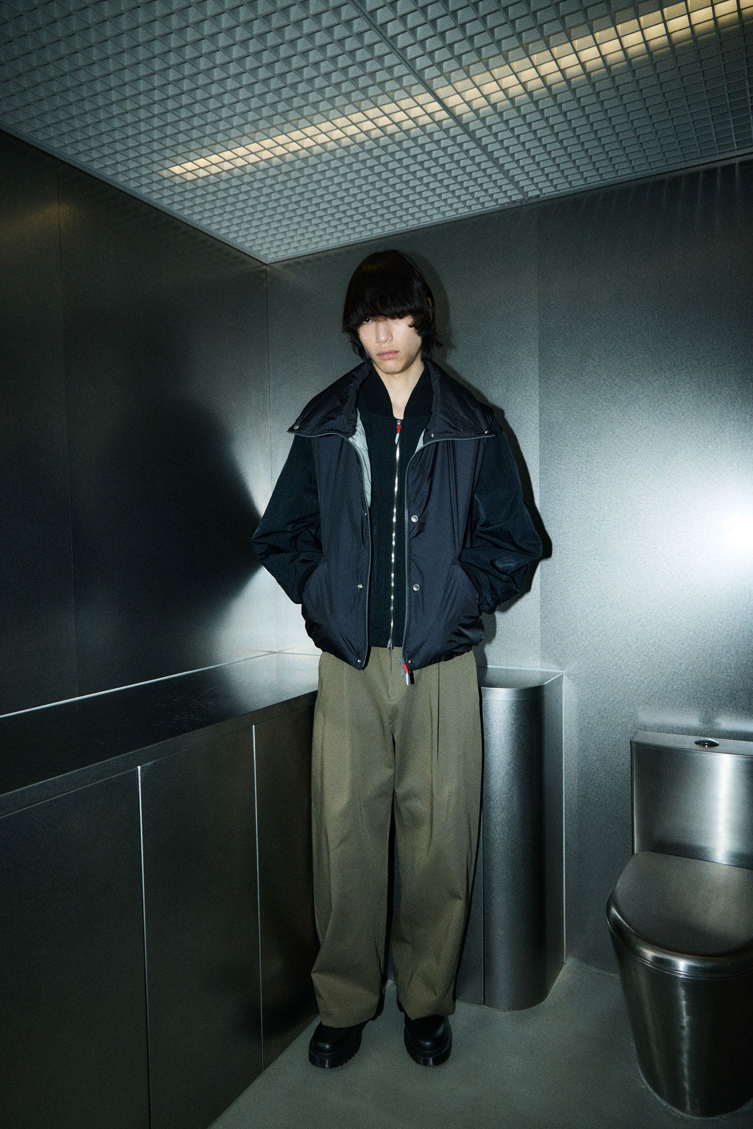paratrait 26AW COLLECTION