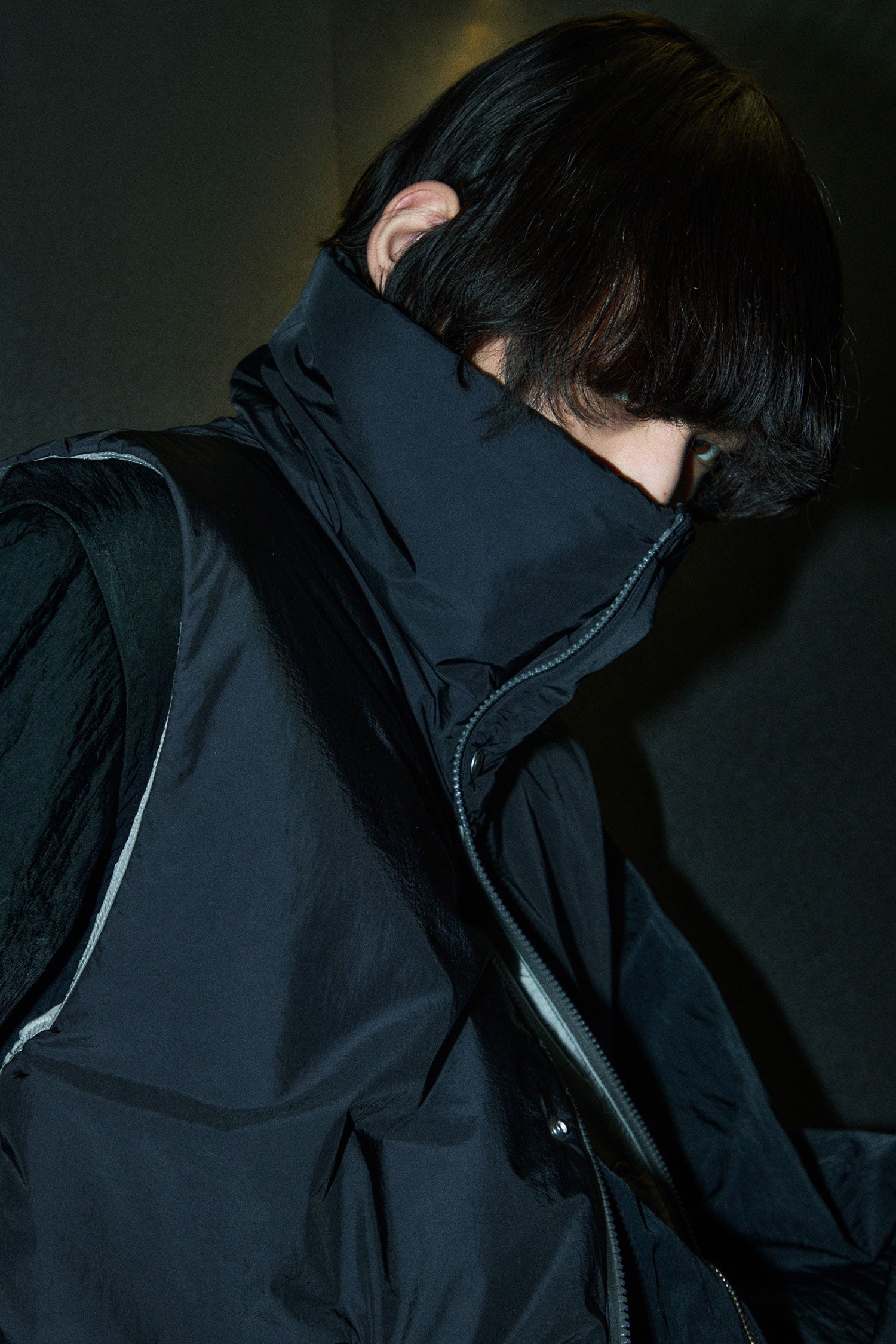 paratrait 26AW COLLECTION