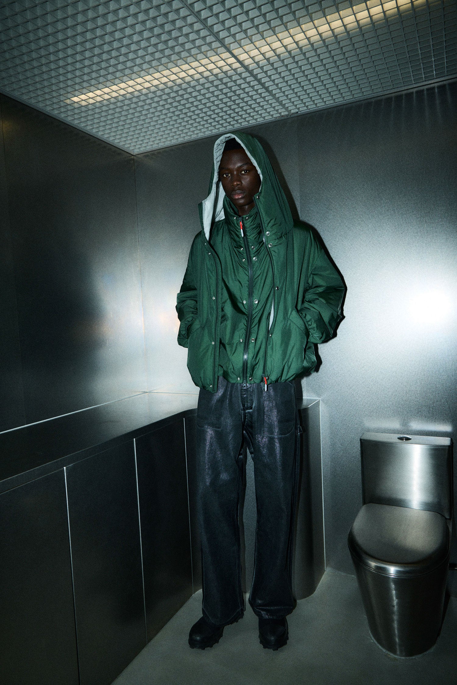 paratrait 26AW COLLECTION