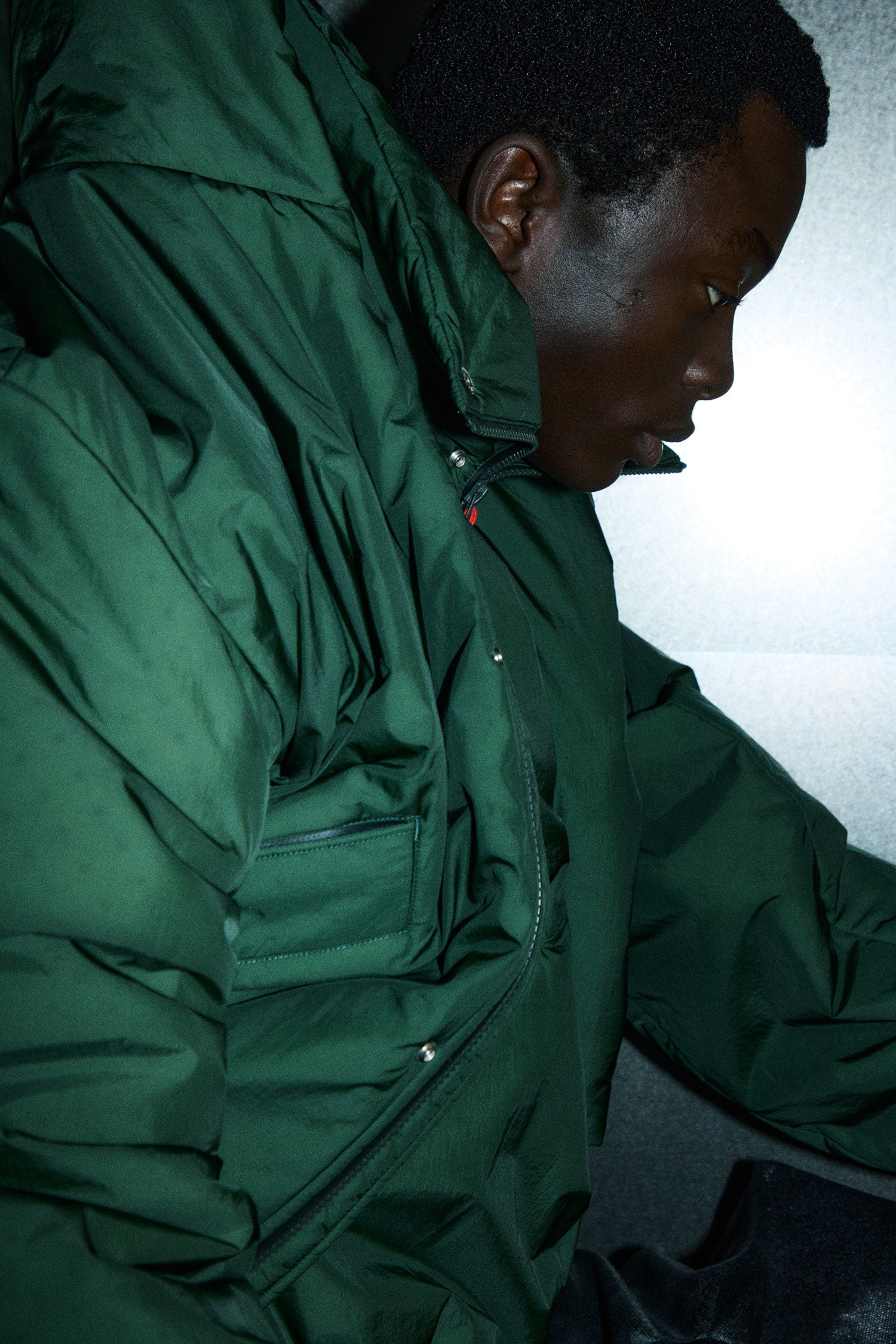 paratrait 26AW COLLECTION
