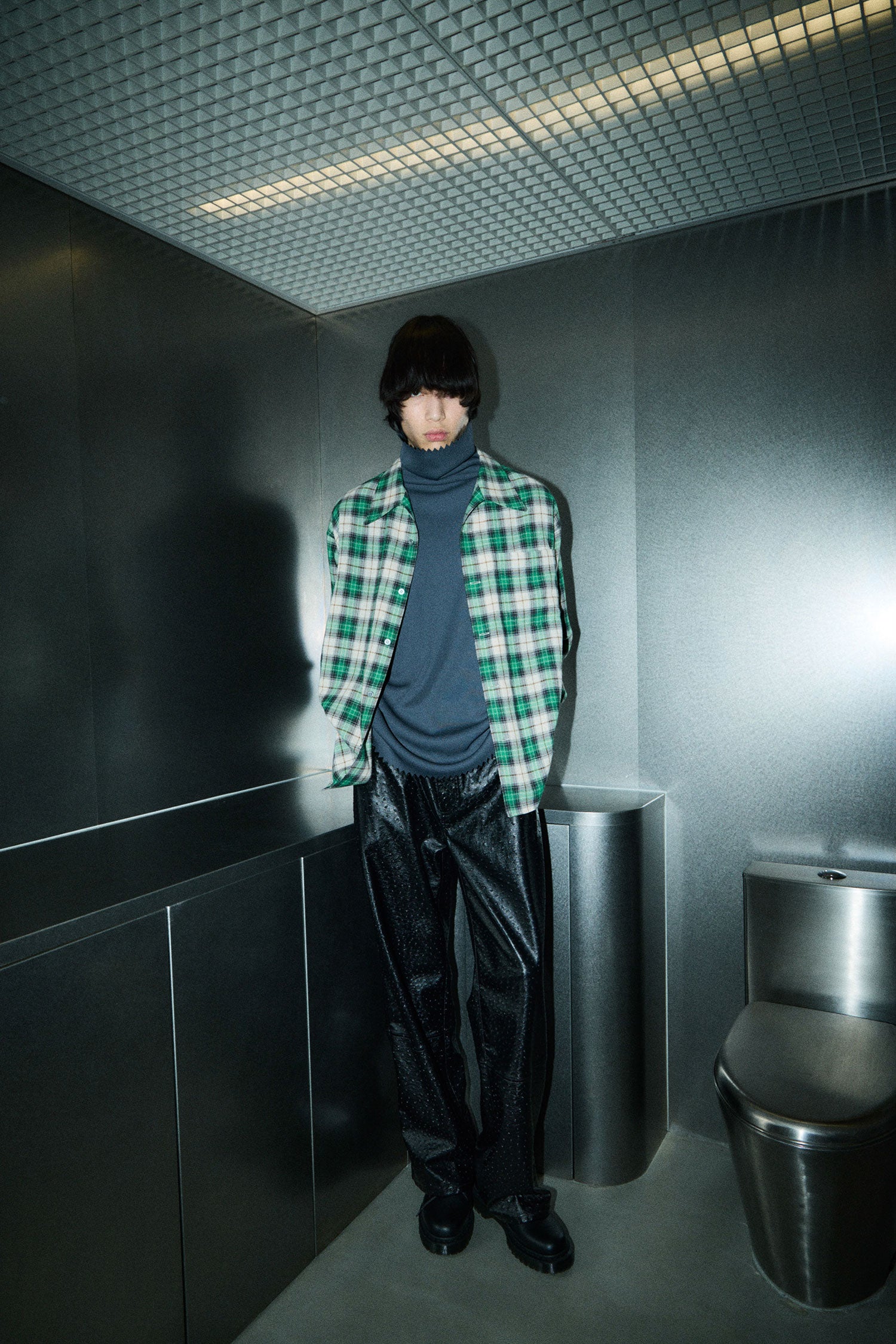 paratrait 26AW COLLECTION
