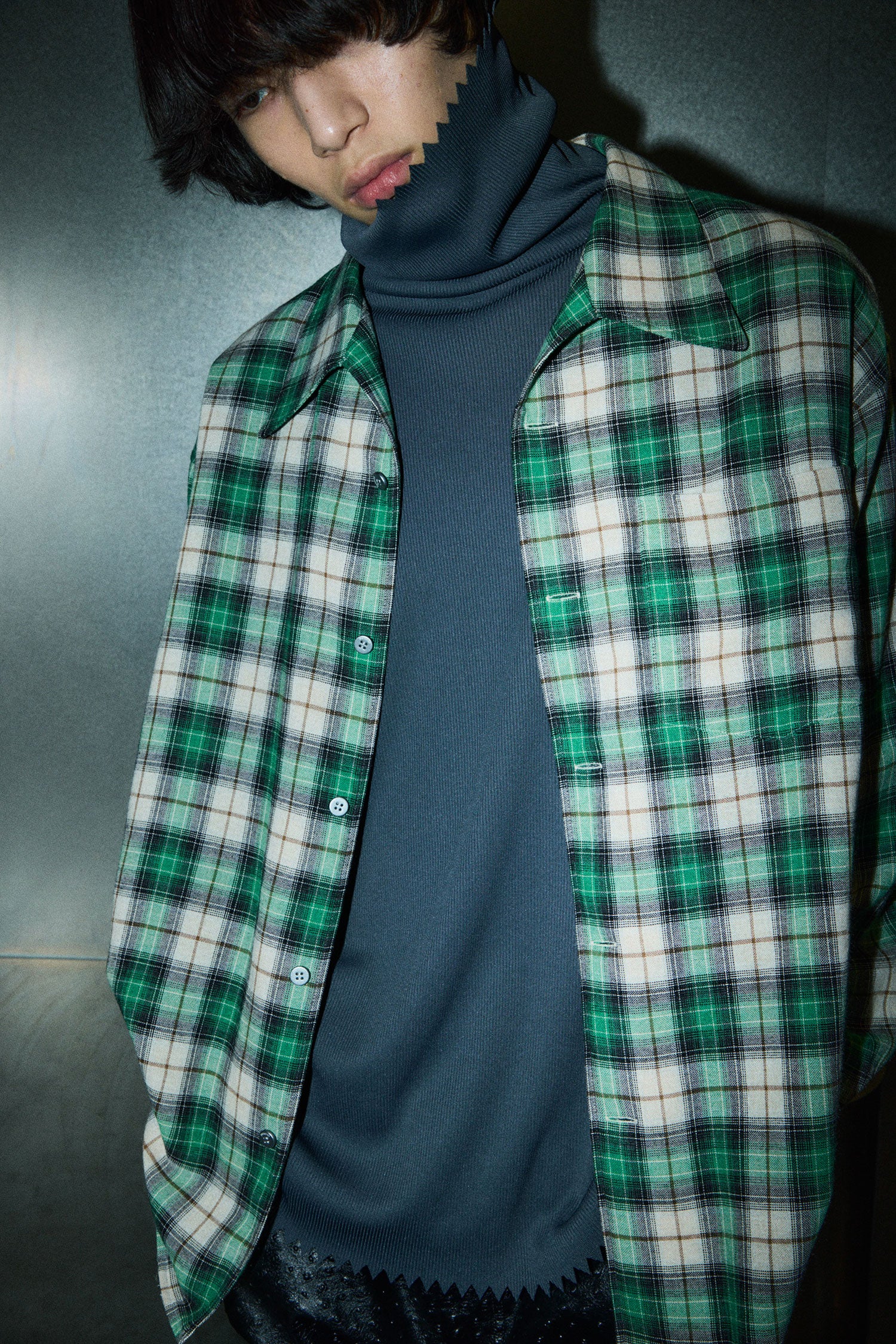 paratrait 26AW COLLECTION