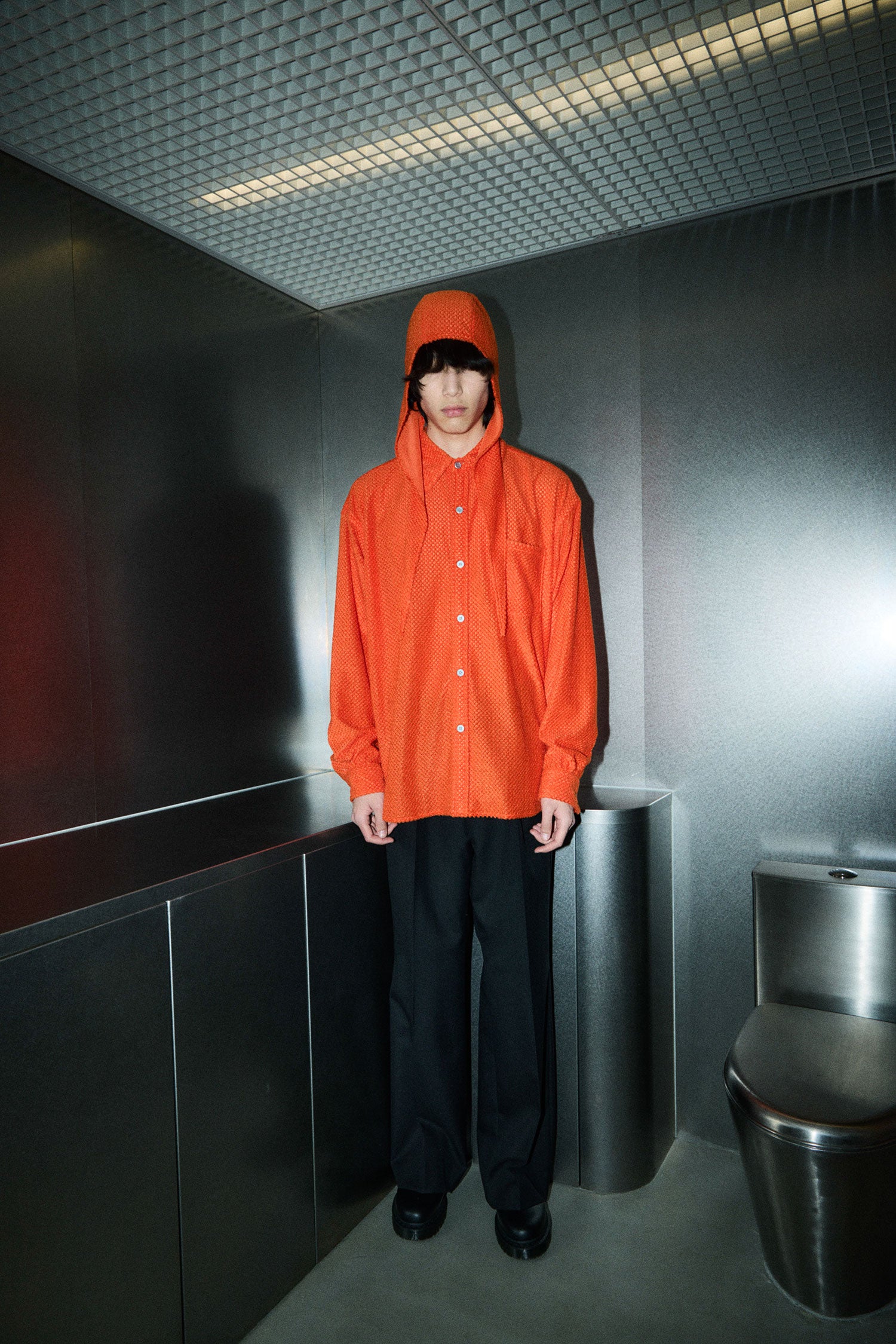paratrait 26AW COLLECTION