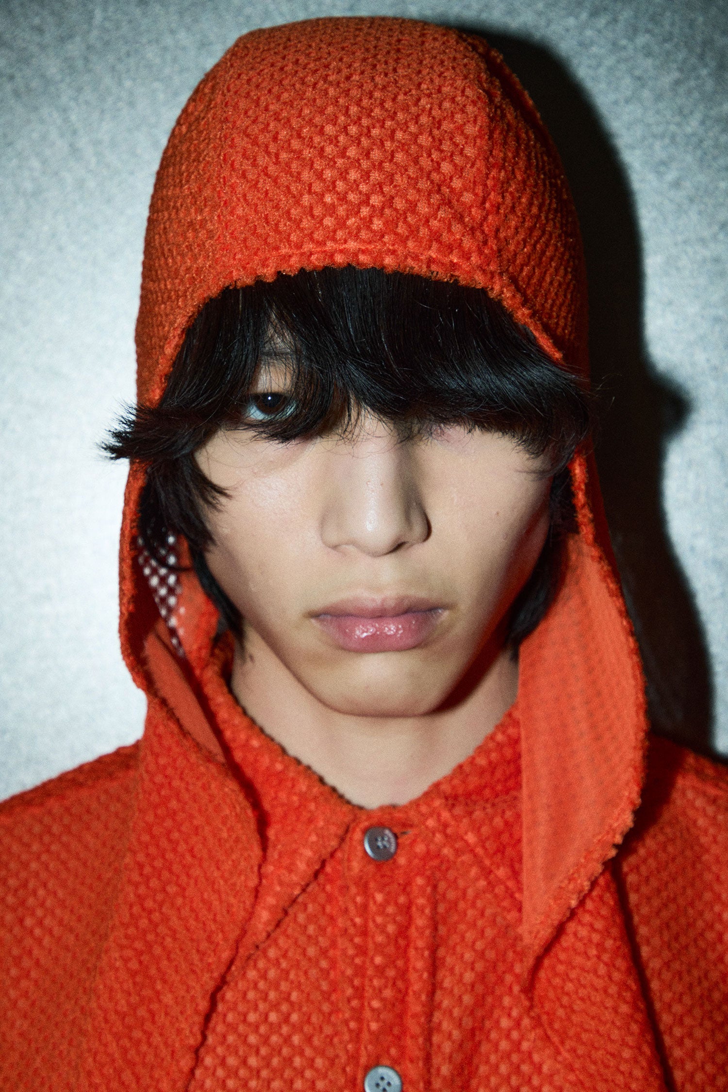paratrait 26AW COLLECTION