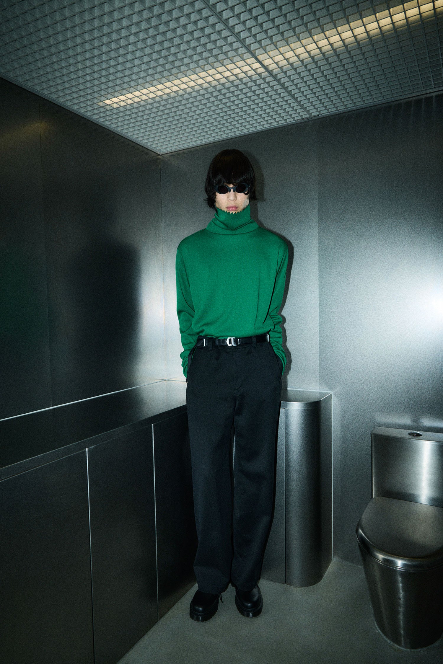 paratrait 26AW COLLECTION