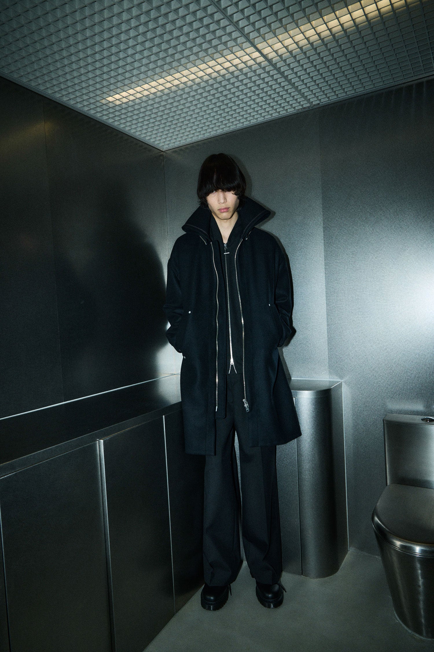 paratrait 26AW COLLECTION