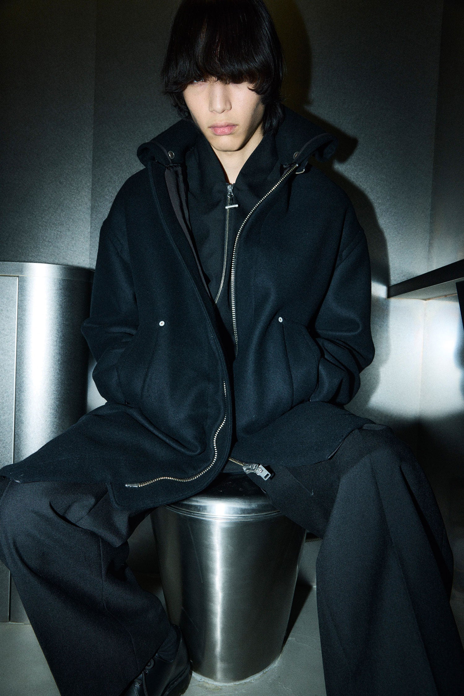 paratrait 26AW COLLECTION