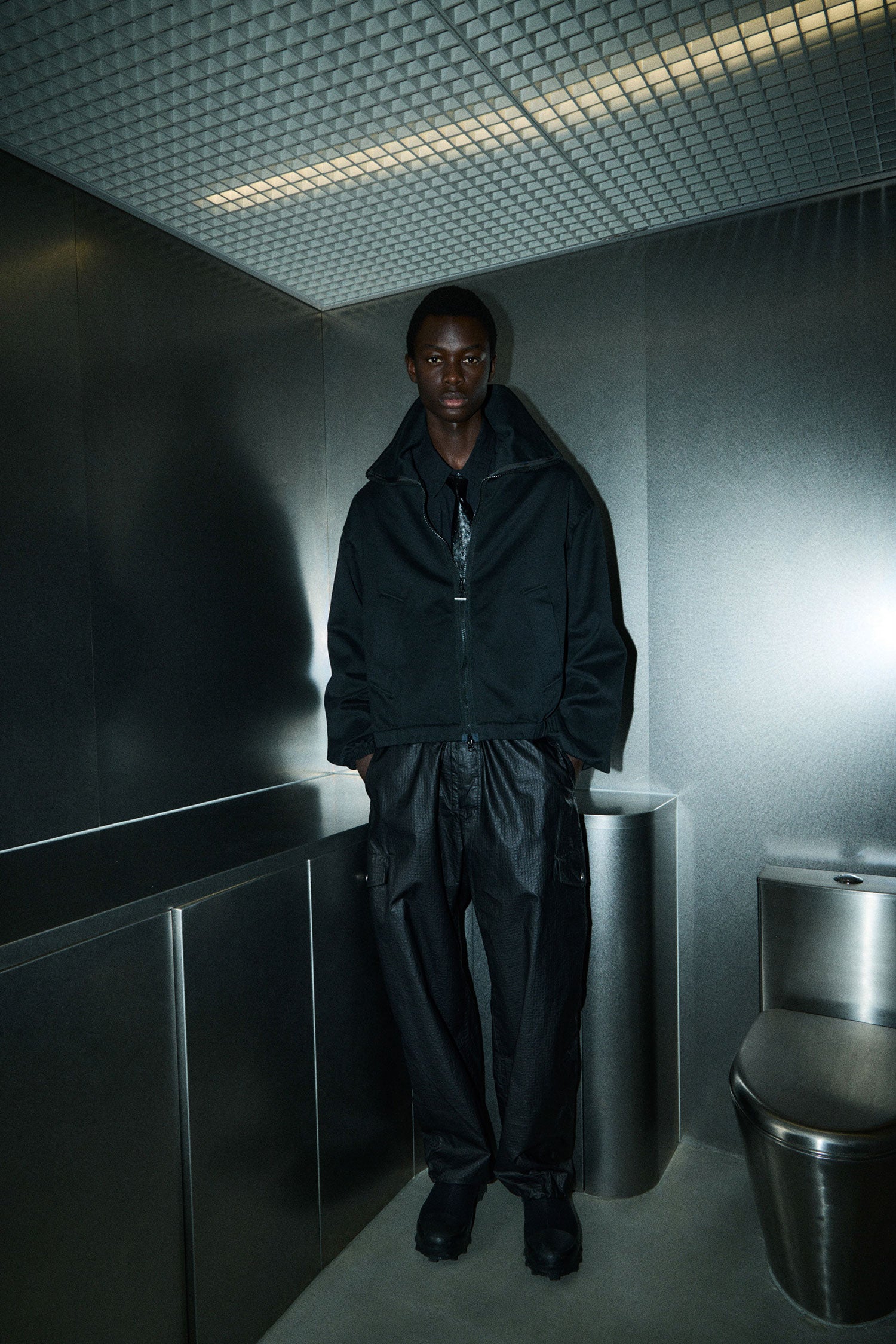 paratrait 26AW COLLECTION