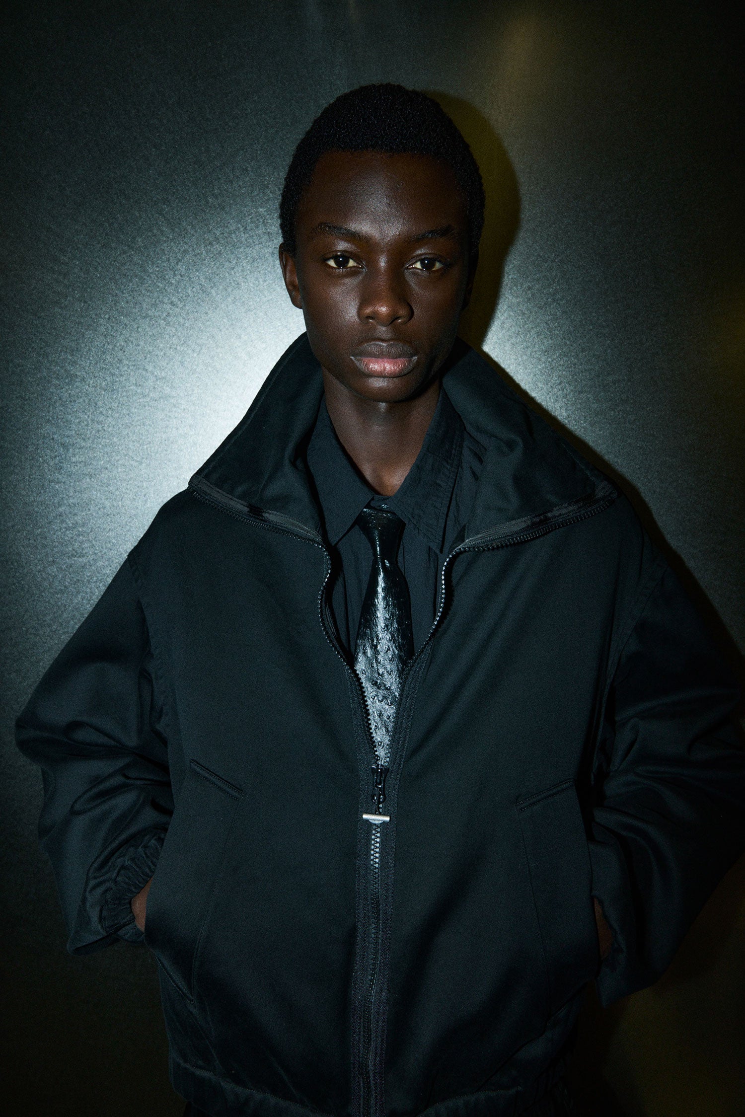 paratrait 26AW COLLECTION