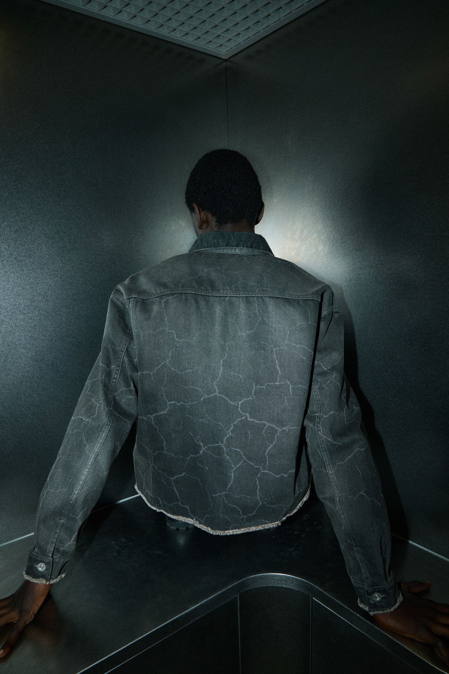 paratrait 26AW COLLECTION