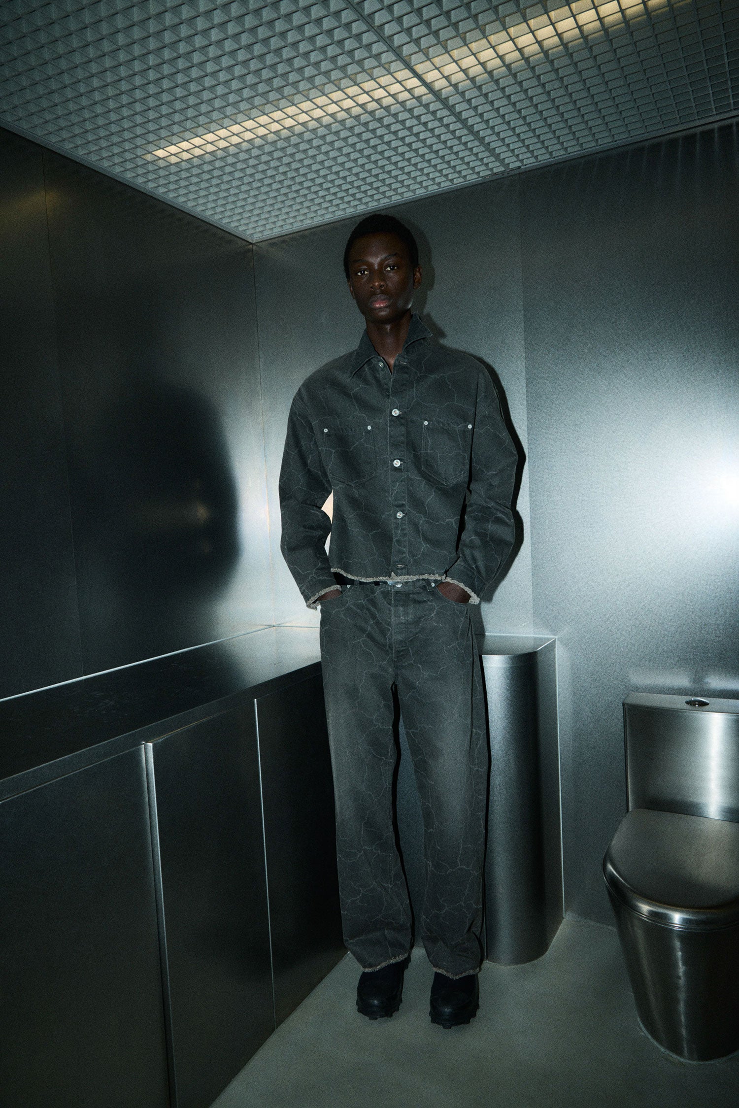paratrait 26AW COLLECTION
