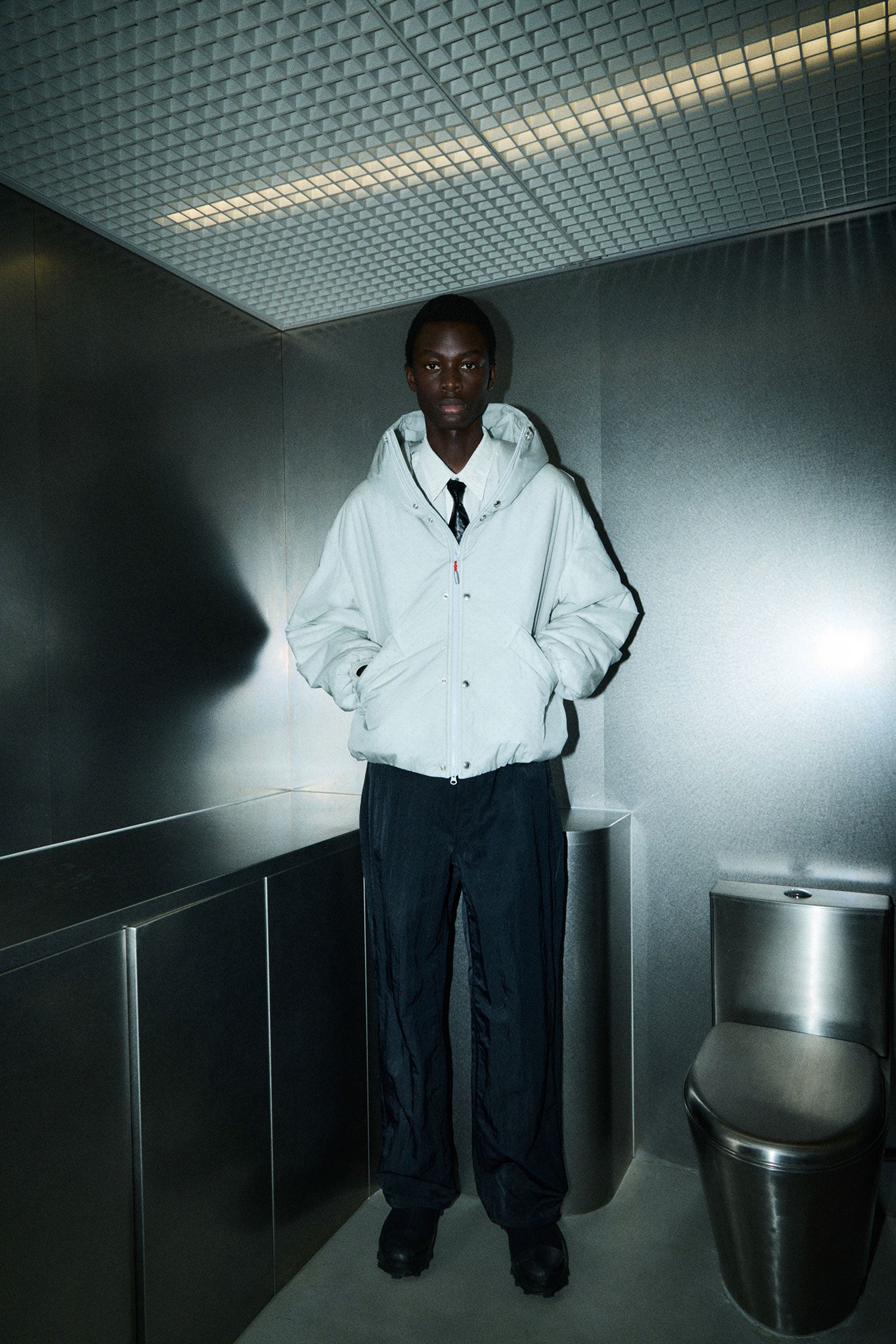 paratrait 26AW COLLECTION