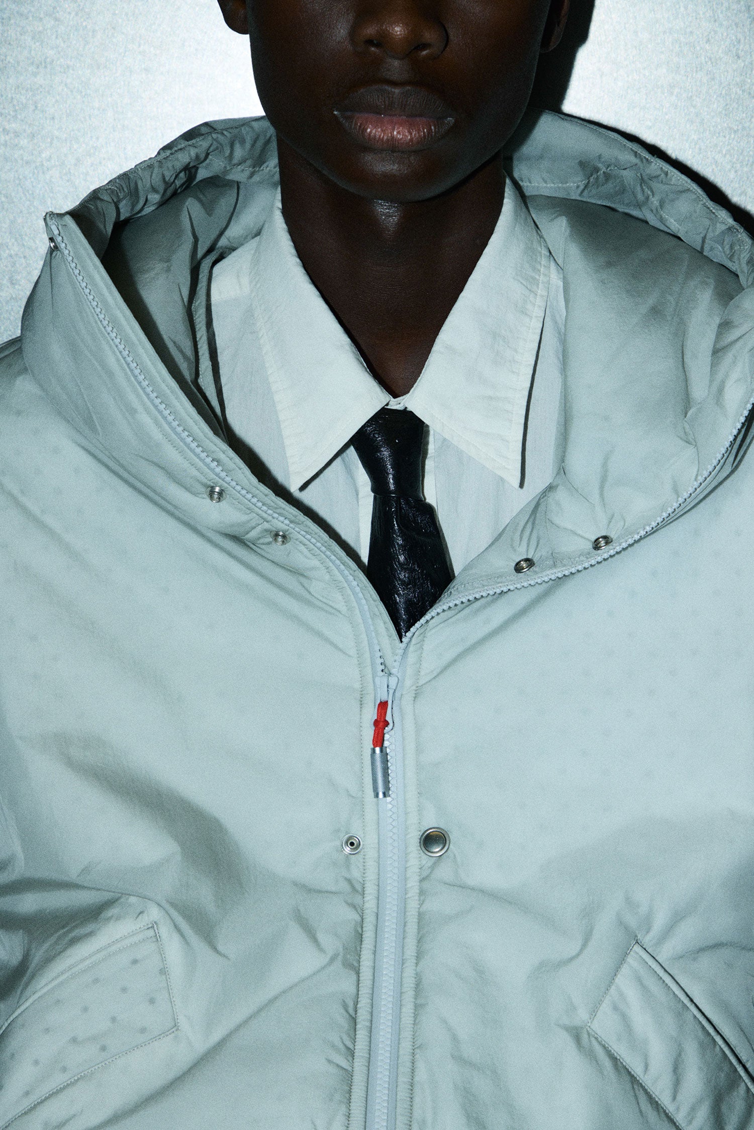 paratrait 26AW COLLECTION