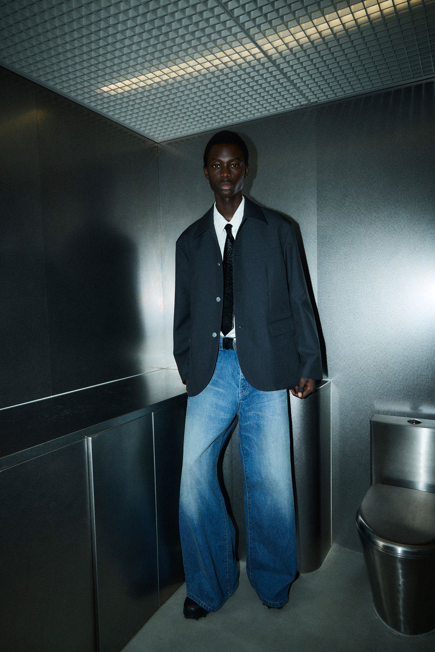 paratrait 26AW COLLECTION