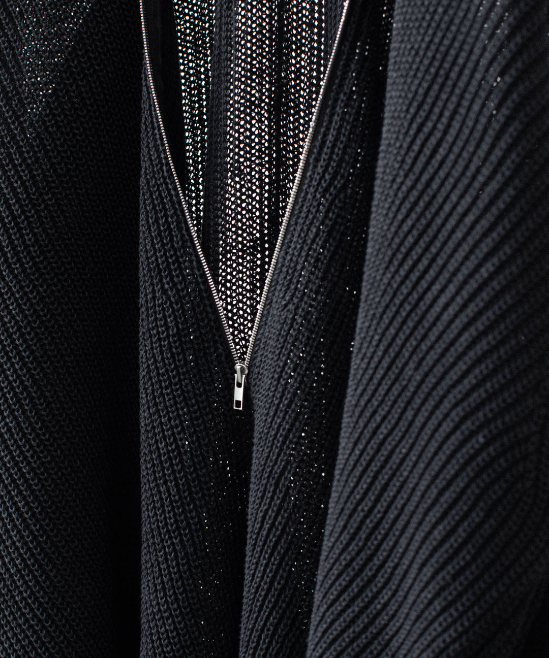 phebus フィーバスのHEMP KNIT ZIP-UP JUMPERの公式通販サイトsession福岡セレクトショップ