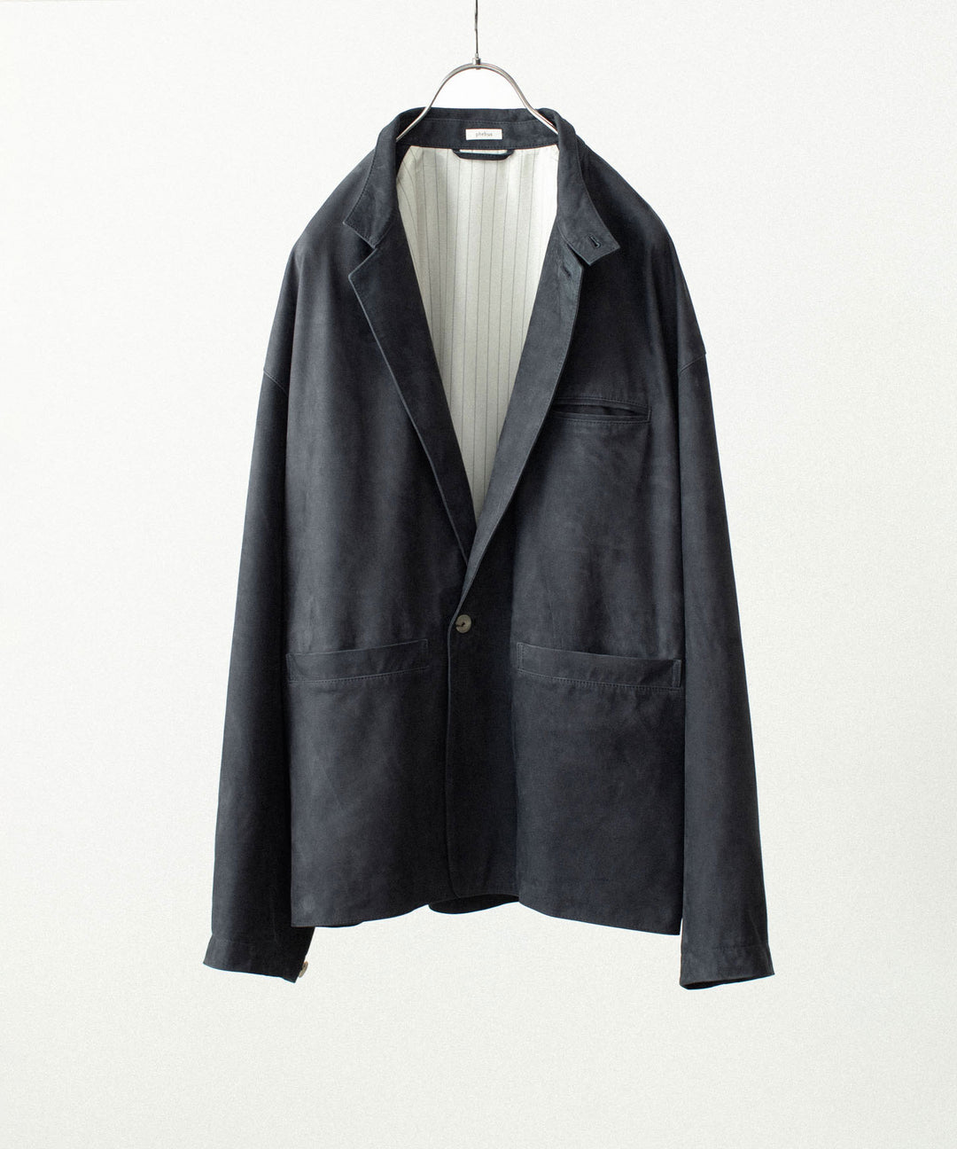 phebus フィーバスのCOW NUBUCK JACKETの公式通販サイトsession福岡セレクトショップ