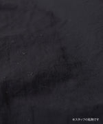 ギャラリービューアssstein(シュタイン)の24AWコレクション WINDPROOF NYLON STANDARD SHIRT - BLACK 公式通販サイトsession福岡セレクトショップに読み込んでビデオを見る
