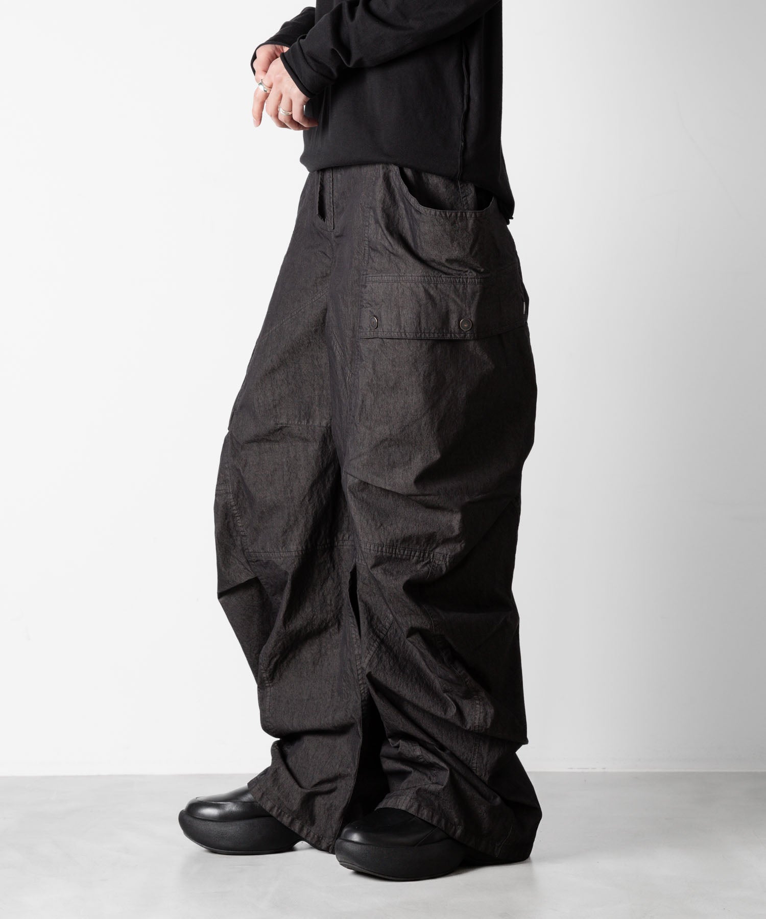 SUBLATIONS - サブレーションズ | 公式通販サイト session福岡セレクト