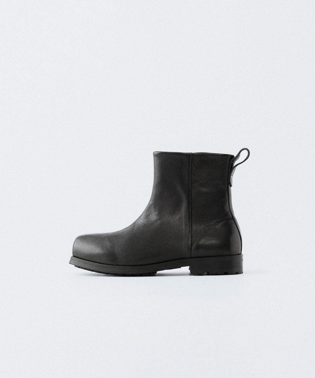 SINE &amp; COSINE -サインコサインのHANNES / CHELSEA BOOTのBLACK公式通販サイトsession福岡セレクトショップ