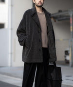 画像をギャラリービューアに読み込む, ssstein(シュタイン)の24AWコレクション EXTRA FINE WOOL WARM KNIT CREW NECK LS - TOP BEIGE 公式通販サイトsession福岡セレクトショップ
