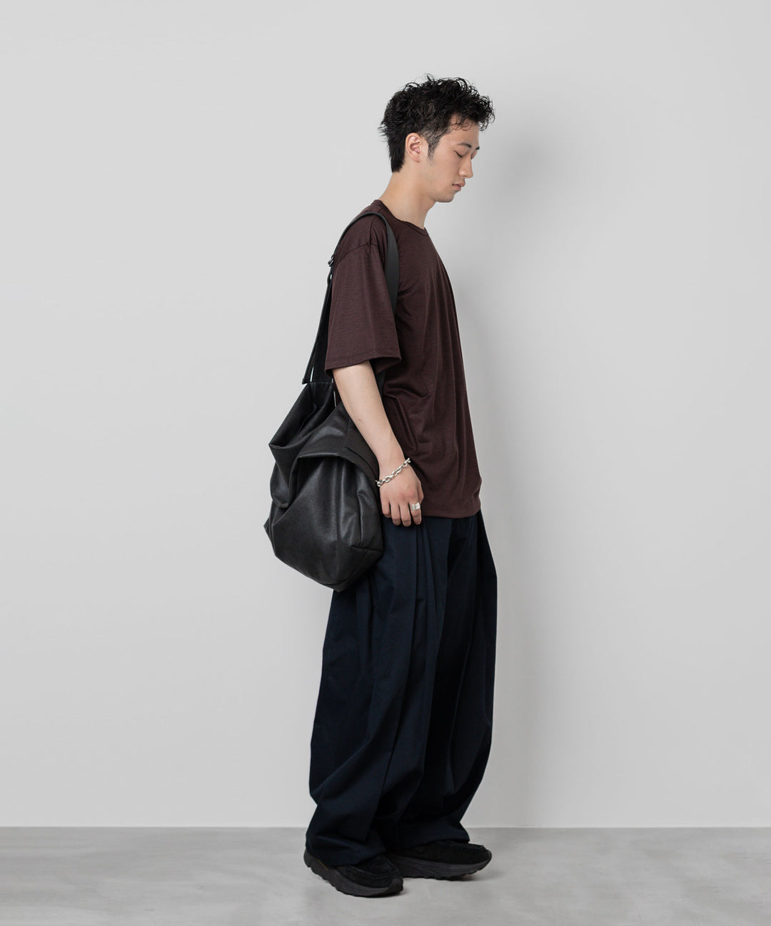 KaILI - カイリのTRANSFORM BAG UN L - BLACK公式通販サイトsession福岡セレクトショップ