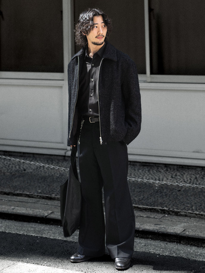 STYLING NO 115