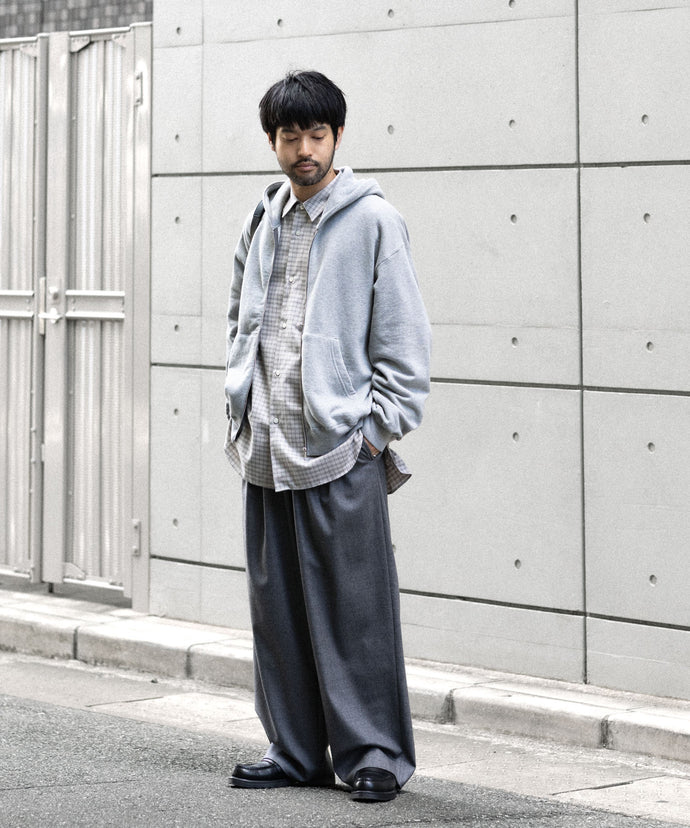 STYLING NO 114