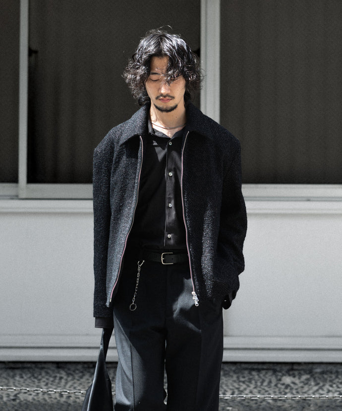 STYLING NO 115