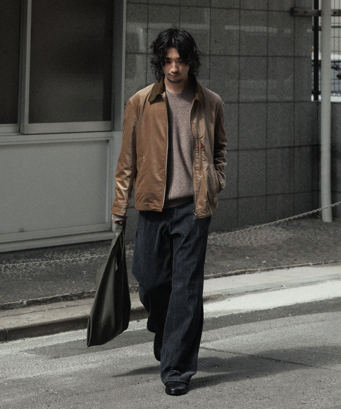 STYLING NO 136