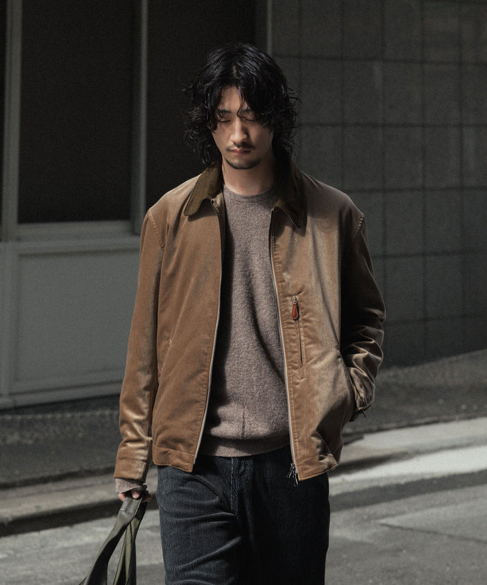 STYLING NO 136
