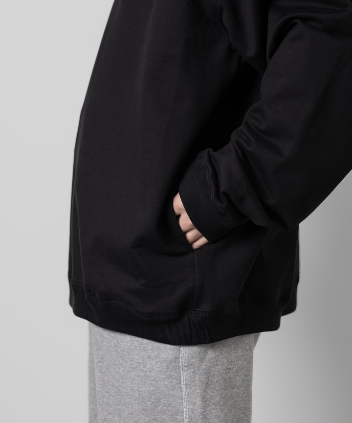 【KANEMASA PHIL.】カネマサフィル 23AW EXCLUSIVE - 36G SUPER FINE GAUGE HALF ZIP PULLOVER sessionセッション福岡セレクトショップ 公式通販サイト