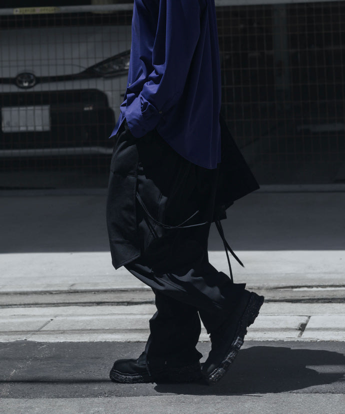 STYLING NO 34