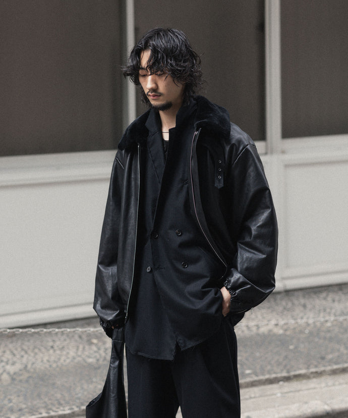 STYLING NO 119