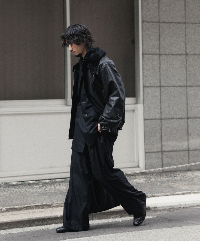 STYLING NO 119