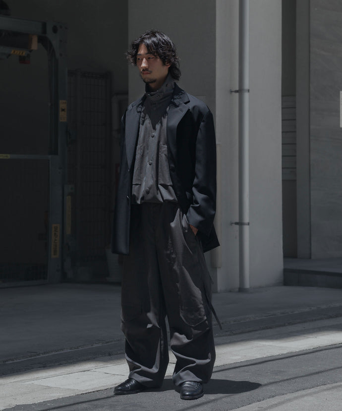 STYLING NO 34