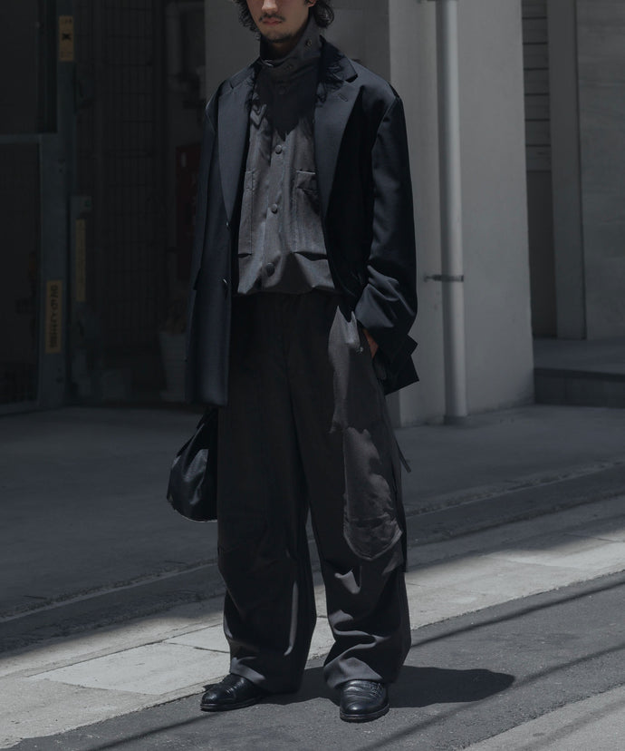 STYLING NO 34