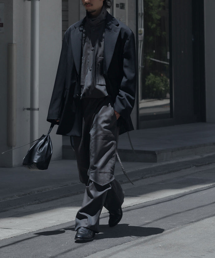 STYLING NO 34