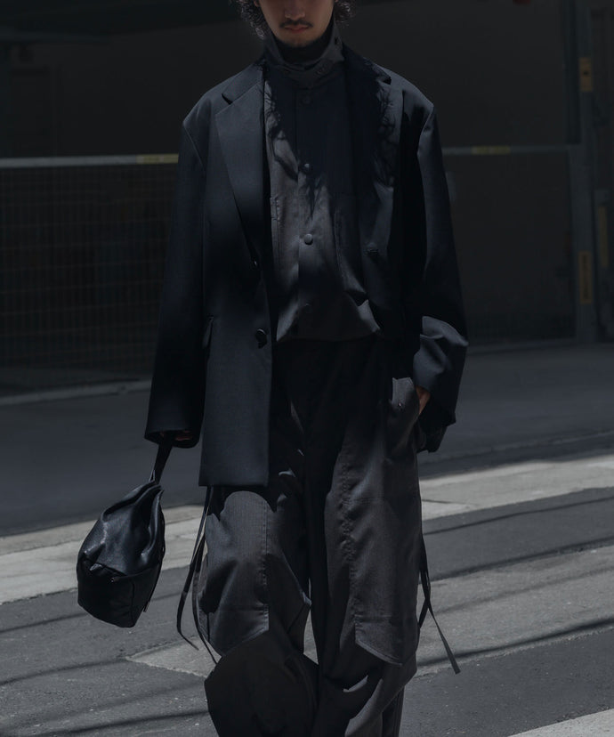STYLING NO 34