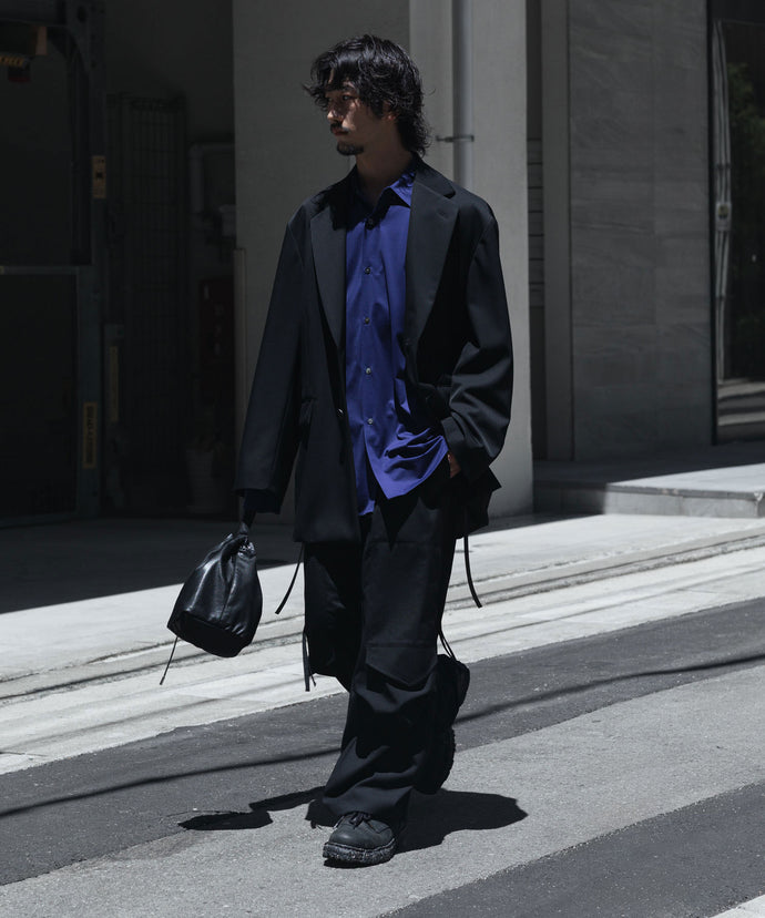STYLING NO 34
