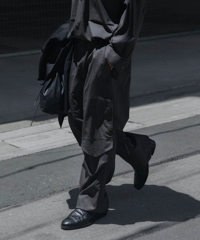 STYLING NO 34