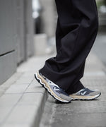 画像をギャラリービューアに読み込む, MIZUNO ミズノのWAVE MUJIN TL GTX-DARK GRAY×OFF WHITE×BEIGEの公式通販サイトsession福岡セレクトショップ
