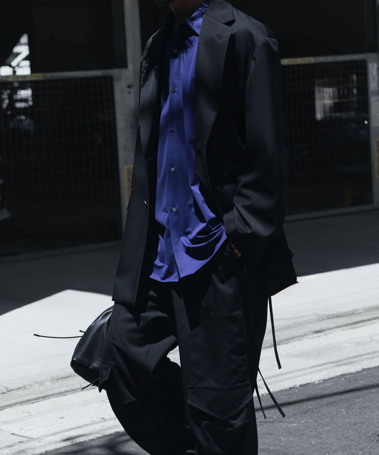 STYLING NO 34 – session