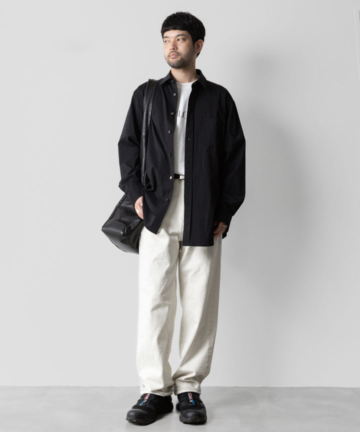 ssstein-シュタインの5PK VINTAGE REPRODUCTION DENIM JEANS - LT.INDIGO 公式通販サイトsession福岡セレクトショップ