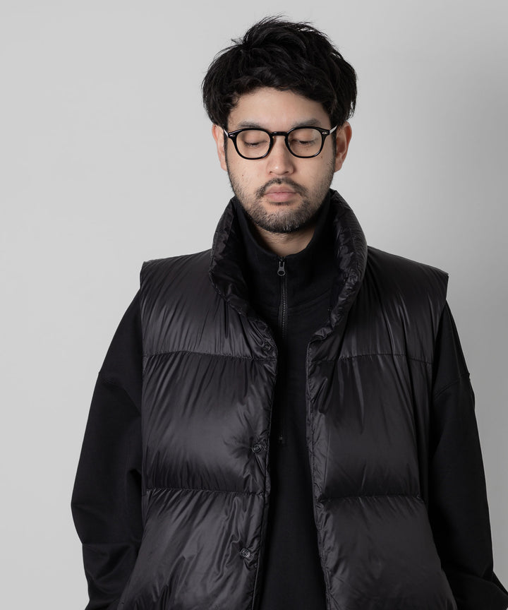 【KANEMASA PHIL.】カネマサフィル 23AW EXCLUSIVE - 36G SUPER FINE GAUGE HALF ZIP PULLOVER sessionセッション福岡セレクトショップ 公式通販サイト