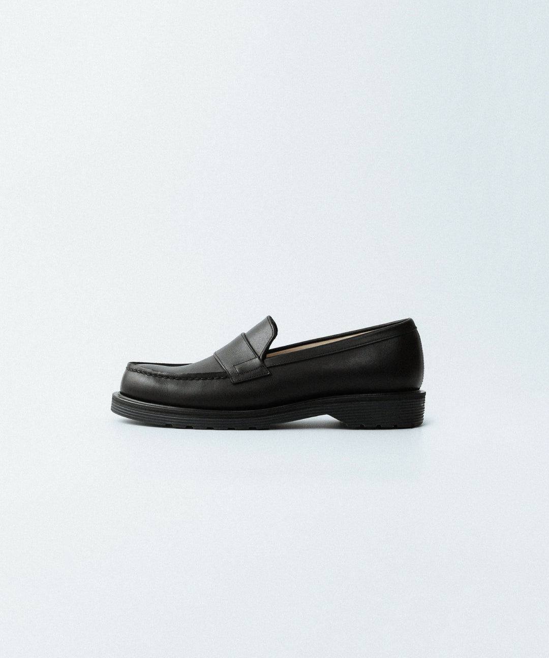foot the coacher フット・ザ・コーチャーのFT LOAFER (LUFT SOLE)
の公式通販サイトsession福岡セレクトショップ
